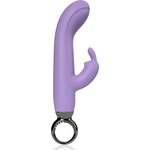 Screaming O Primo Rabbit Lilac