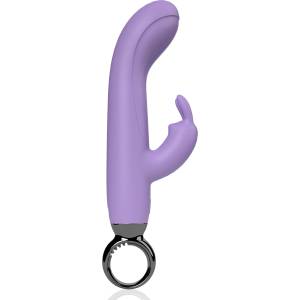 Screaming O Primo Rabbit Lilac
