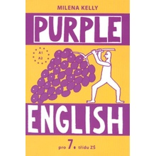 Purple English 7 UČ Kelly Milena