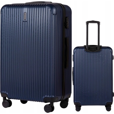 Wings EGRET Modrá 97 L