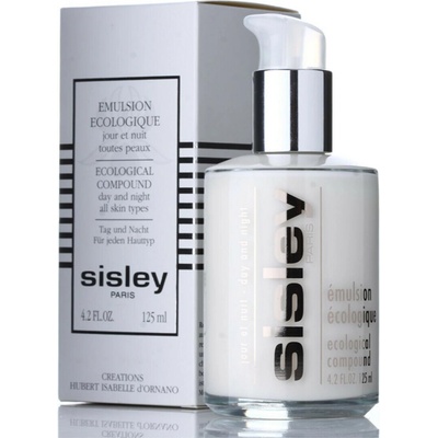 Sisley Emulsion Écologique revitalizačný emulzia 125 ml