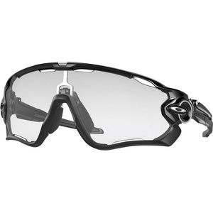 Oakley Jawbreaker Clear/Black Photo Irid Цвят: черен