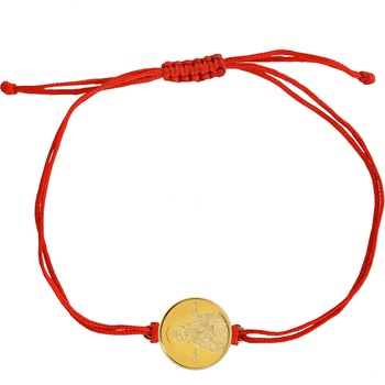 Image 1 of Macoins gold Златна гривна Свети Андрей Първозвани