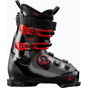 Atomic Мъжки ски обувки Atomic Hawx Magna 100 Boa GW black/red Ски обувки