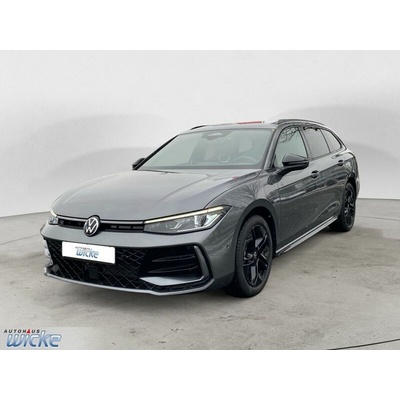 Volkswagen Passat 1.5 eHybrid R-Line DSG 200 kW