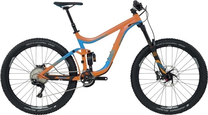 Giant Reign 1.5 LTD 2016 Heureka.cz