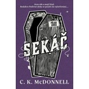 Sekáč - Caimh McDonnell