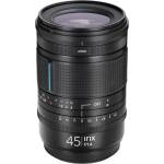 Irix Обектив Irix 45mm f/1.4 Dragonfly за Fujifilm GFX Обективи