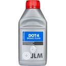 JLM Brake Fluid DOT 4 LV 500 ml