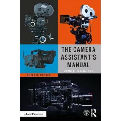 Camera Assistant's Manual