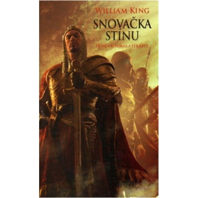 Příběh Kormaka Strážce 3 - Snovačka stínu