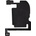 iPhone 16 Pro - Proximity Light Sensor Flex Cable
