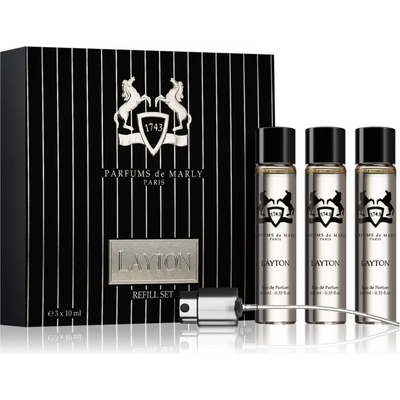 Parfums De Marly Layton комплект унисекс