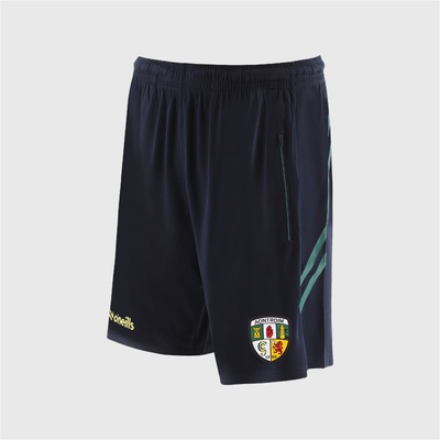 ONeills Къси панталони ONeills ONeills Antrim Sedona Shorts Senior - Mar/Teal/Lime