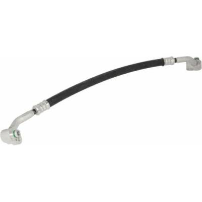 Vysokotlaké vedení, klimatizace THERMOTEC KTT160361