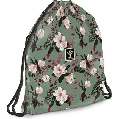 ArsUna Flowery Green teen