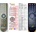 GENERAL EVOLVEO FX-3208, GW-6D EUR - съвместимо дистанционно управление на марката General (FX-3208, GW-6D EUR)