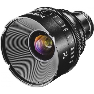Samyang XEEN 24mm T1.5 Sony E-mount