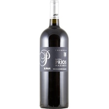 DO Ribera del Duero-Bodegas de los Rios Prieto-Prios Maximus Crianza 2019 14% 0,75 l (holá láhev)