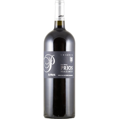 DO Ribera del Duero-Bodegas de los Rios Prieto-Prios Maximus Crianza 2019 14% 0,75 l (holá láhev)