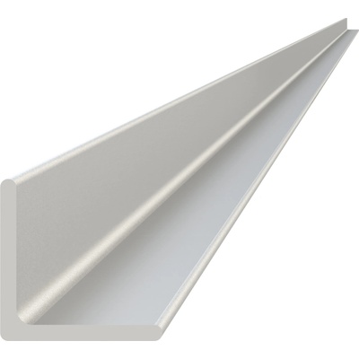 Tyč tvaru L 30 x 30 x 3 x 6000 mm, nerez AISI 304