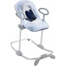 Beaba polohovatelné Up&Down Bouncer III Blue sailor