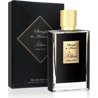 By Killian Straight To Heaven white cristal parfémovaná voda pánská 50 ml