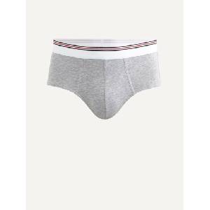 Celio Сиви слипове Celio Ribrief Celio | Siv | МЪЖЕ | XL