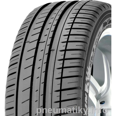 Michelin Pilot Sport 3 285/35 R20 104Y