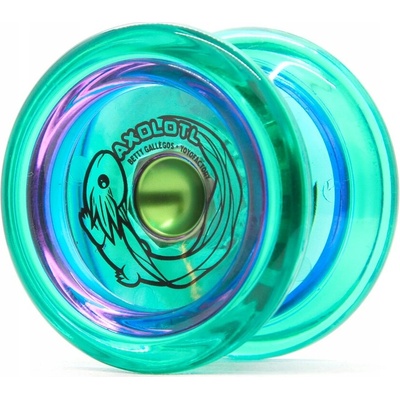 Yoyofactory Jojo Axolotl