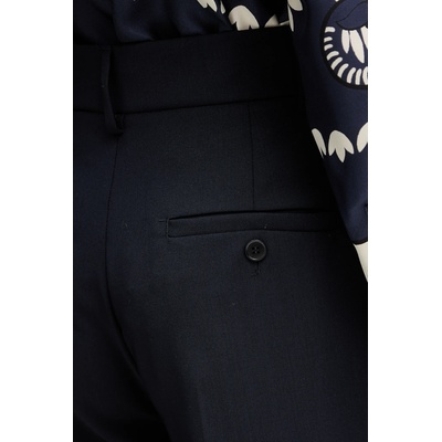 Weekend Max Mara Вълнен панталон Weekend Max Mara VISIVO (2615131041600)