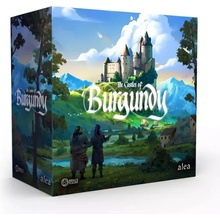 alea The Castles of Burgundy: Special Edition DE