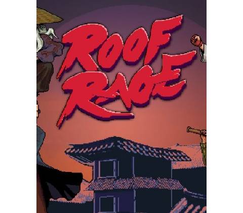 Roof Rage