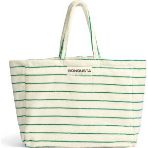 Bongusta Чанта за рамо Bongusta Naram Weekend Bag Shoulder bag - Pure White / Grass - размер One Size (510-5695-0711)