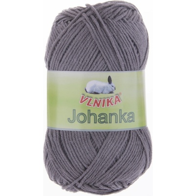 VLNIKA Příze Johanka Varianta: 86