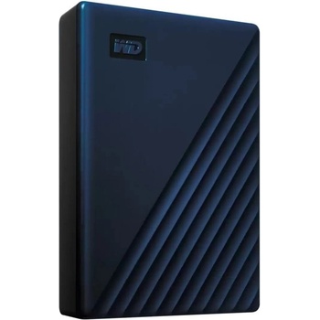 WD My Passport for MAC 2TB, WDBA2D0020BBL-WESN