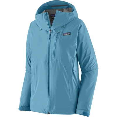 Patagonia Дамско водоустойчиво яке Patagonia Women's Granite Crest Jacket Waterproof jacket - Shore Blue (102-2745-2713)