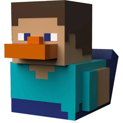 Numskull Designs Minecraft bz Mini Steve