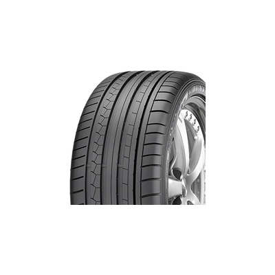 DUNLOP 275/45 R 18 SP SPORT MAXX GT 107Y XL J MFS
