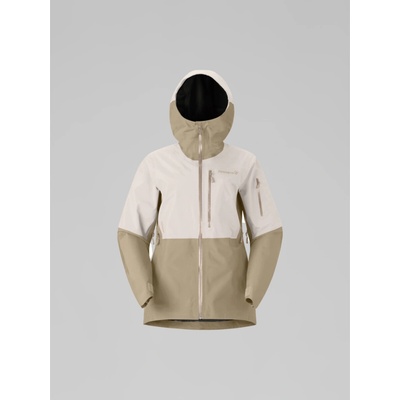 Norrona Lofoten Gore Tex Jacket oatmeal