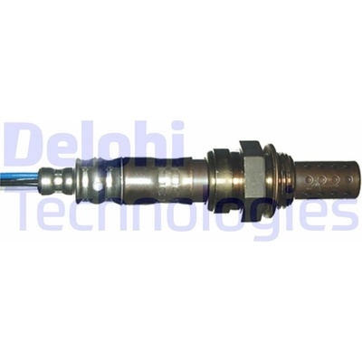 Lambda sonda DELPHI ES10857-12B1 ES10857-12B1