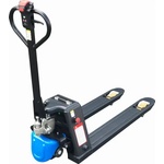 Stiler Електрическа палетна количка STILER pallet truck drive/ 1.5 т (pallet truck drive)