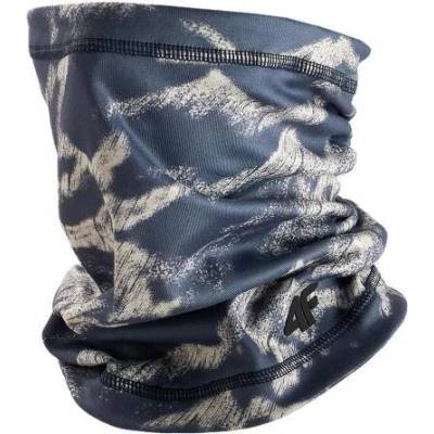 4f Bandana U102 viacfarebná