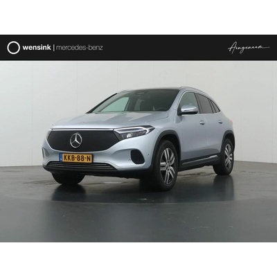 Mercedes-Benz EQA 250 140 kW