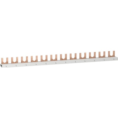 Schneider Electric kolejnice R9XFH112 63A 1- 12 modulů