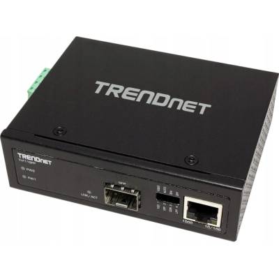 Trendnet TI-F11SFP
