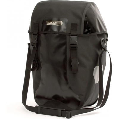 Ortlieb Велосипедна дисага Ortlieb Bike-Packer Panniers - Black - размер 20 l (510-2402-0111)