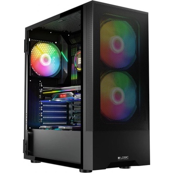 Logic Arya ARGB (AT-ARYA-10-000000-0002)