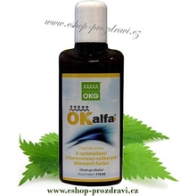 OKG OK Alfa+ 115 ml