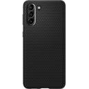 Spigen Samsung S21 Plus Spigen Liquid Air TPU Cover black (ACS02386)